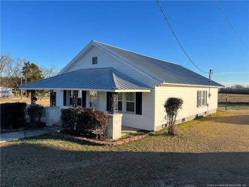 16818 Nc Highway 130 E, Orrum, NC, 28369-8700 | Card Image