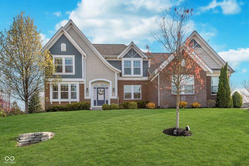 3728 Dunellen Cir, Carmel, IN, 46074-7710 | Card Image