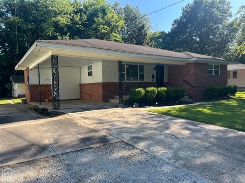 720 Frisco Lane, Piggott, AR, 72454 | Card Image