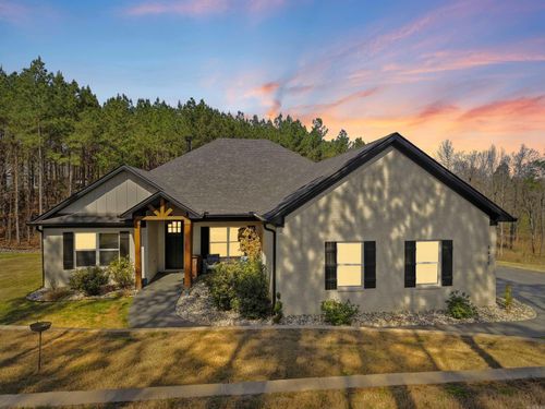 5875 Nickel Bill James Rd, Benton, AR, 72019-7060 | Card Image