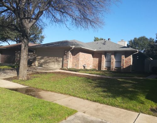 1211 Oriental Ave, Arlington, TX, 76011-2672 | Card Image