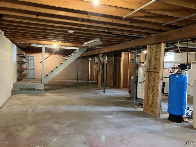 462 Hacadam Rd, House other with 3 bedrooms, 2 bathrooms and null parking in Sauquoit NY | Image 47