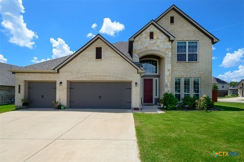 5104 Leaning Tree, Temple, TX, 76502-3571 | Card Image