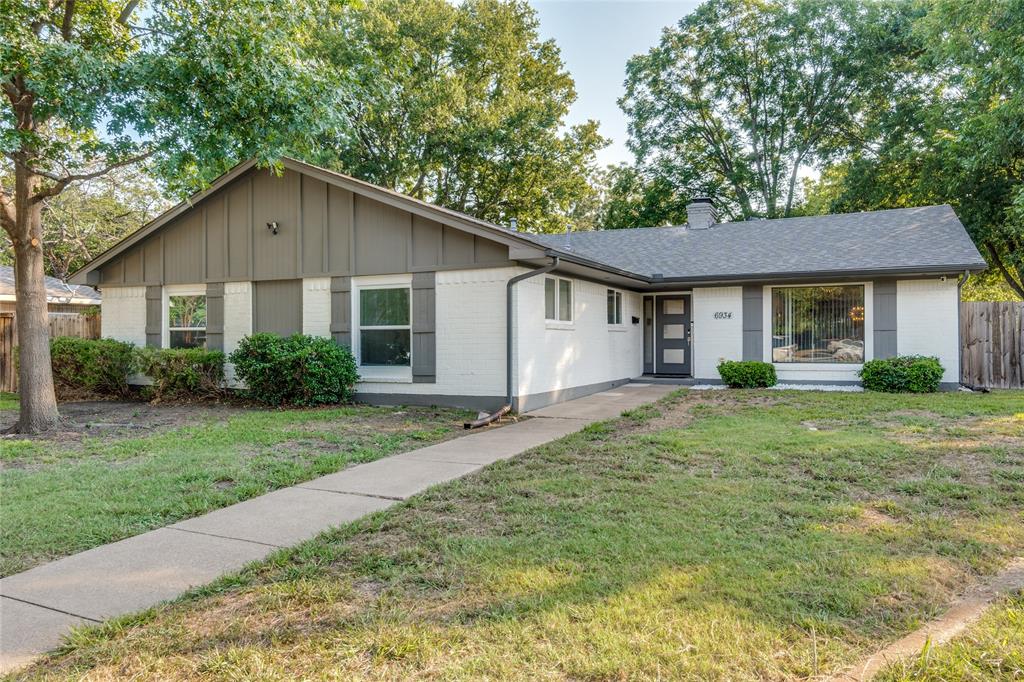 Hunnicut Pl, Dallas, TX 75227