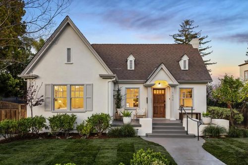 1619 Escobita Avenue, Palo Alto, CA, 94306 | Card Image