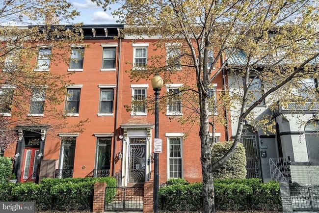 APT-2 - 1111 M St Nw, Condo with 2 bedrooms, 2 bathrooms and null parking in WASHINGTON DC | Image 29