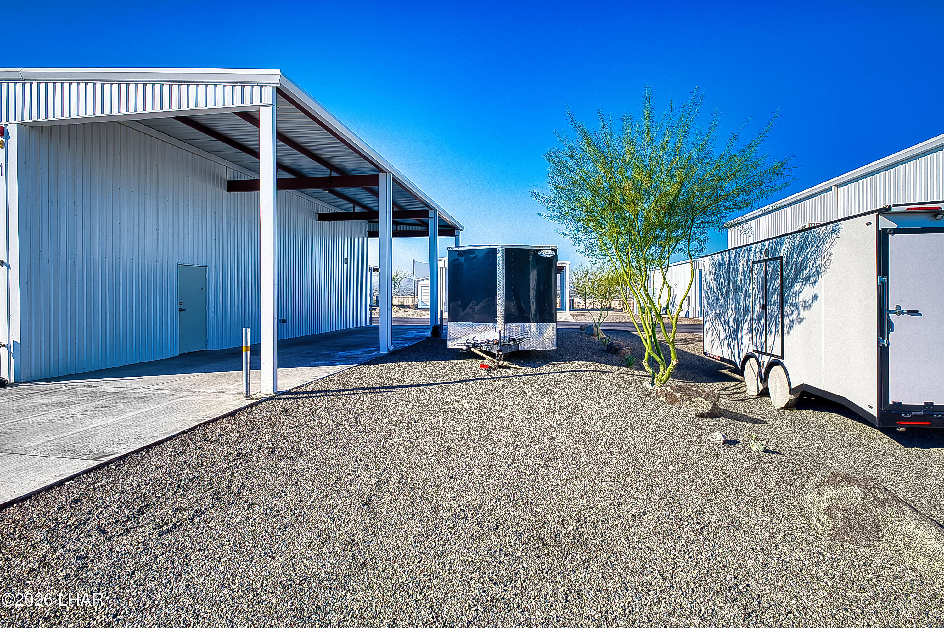 Commercial Sale in Lake Havasu City 2