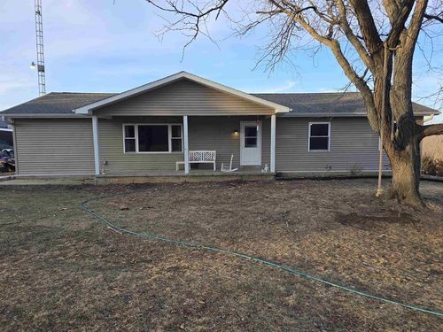 W8394 Pilz Road, Cadiz, WI, 53522 | Card Image