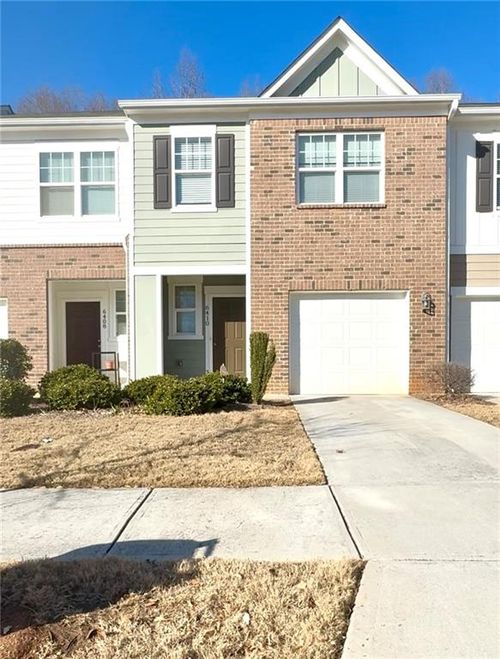 6410 Kennonbriar Ct, Lithonia, GA, 30058-5706 | Card Image