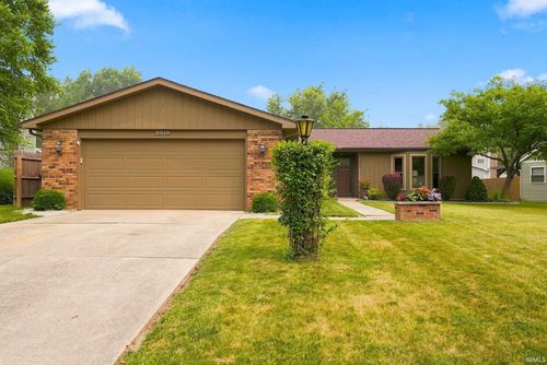 3519 Windlass Court, Fort Wayne, IN, 46815-6361 | Card Image
