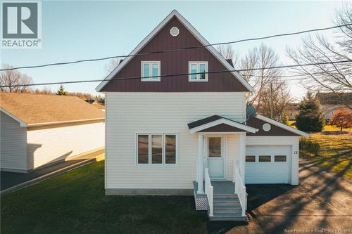 13 Rue Violette, Saint Léonard, NB, E7E1Z8 | Card Image