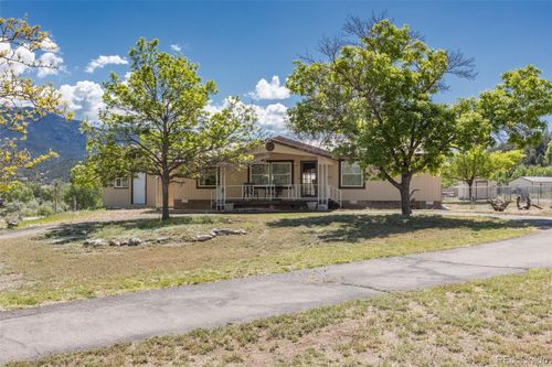 246 Loop Dr, Howard, CO, 81233-9689 | Card Image