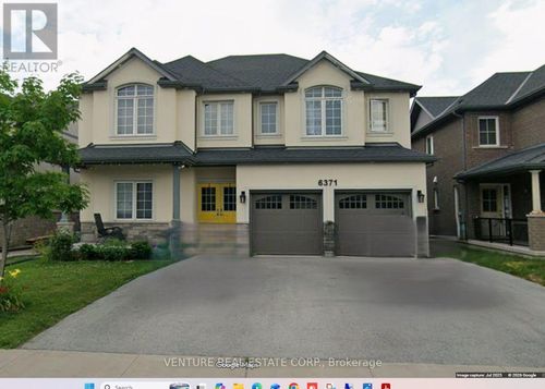 6371 Sam Iorfida Dr, Niagara Falls, ON, L2G0H4 | Card Image
