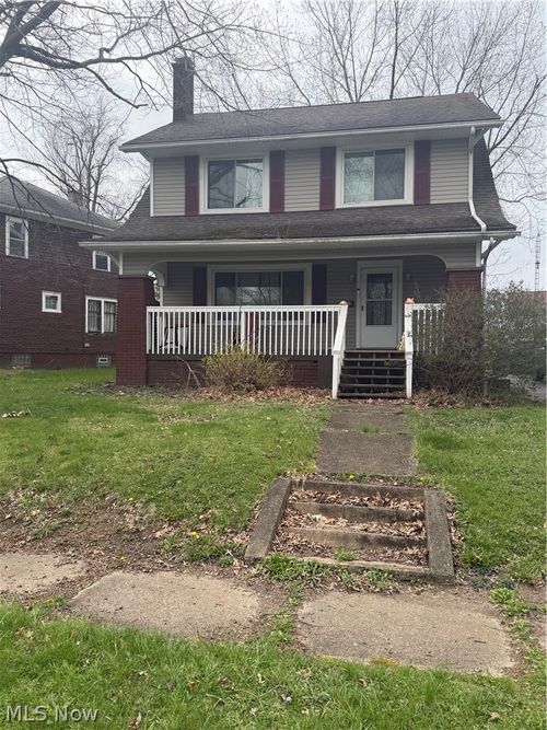 3534 Fairmount Blvd Ne, Canton, OH, 44705-4182 | Card Image