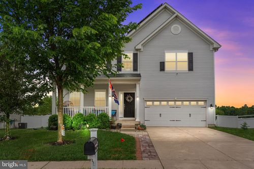 422 Wistar Pl, GLASSBORO, NJ, 08028-4901 | Card Image