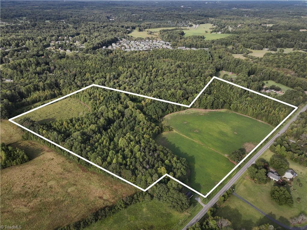 Land in Greensboro 5