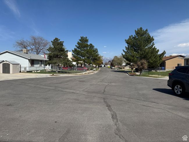 View of road featuring a residential view | Image 17