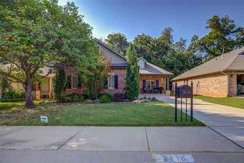 2116 Turtle Creek Drive, Norman, OK, 73071 | Card Image