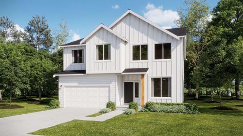 6947 S Boulder Ridge Dr, Spokane, WA, 99224-2143 | Card Image