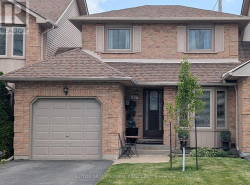 37-503 Highway 8 Street, Hamilton (Stoney Creek), ON, L8G5E2 | Card Image