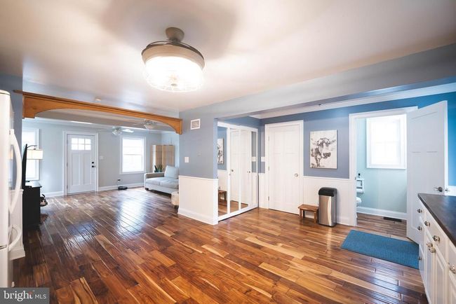 507 Ferry St, House other with 2 bedrooms, 2 bathrooms and null parking in SHARPTOWN MD | Image 12