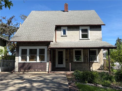 815 Van Buren Ave, Charleston, IL, 61920-2012 | Card Image