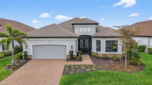 17426 Terracina Dr, FORT MYERS, FL, 33913 | Card Image