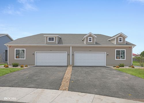 3997 Shoeger Drive, Yorkville, IL, 60560 | Card Image