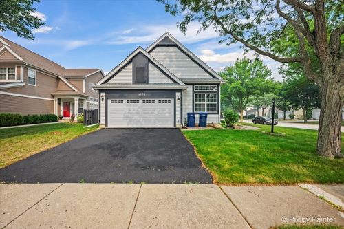 1601 Newgate Ct, Gurnee, IL, 60031-5195 | Card Image