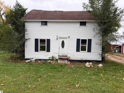 1601 Taft Road, Remus, MI, 49340 | Card Image