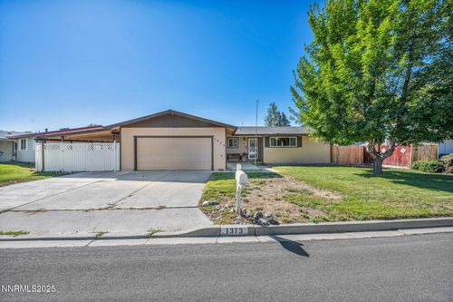 1373 Apollo Ave, Gardnerville, NV, 89410-5343 | Card Image