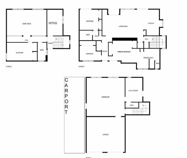 521 W Brannan Island Rd, House other with 4 bedrooms, 4 bathrooms and null parking in Isleton CA | Image 44