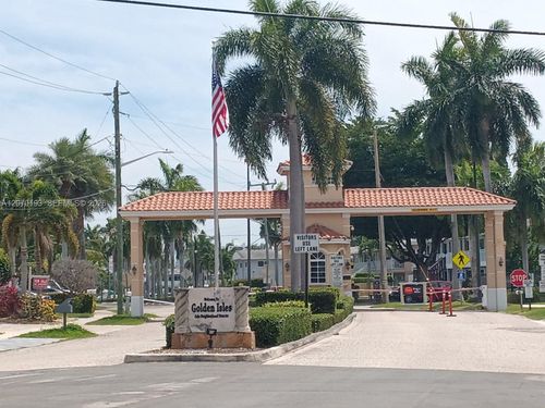 118-600 Layne Blvd, Hallandale Beach, FL, 33009-6504 | Card Image