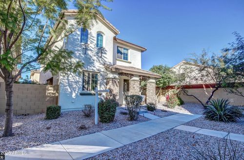 9242 W Meadow Dr, Peoria, AZ, 85382-3109 | Card Image