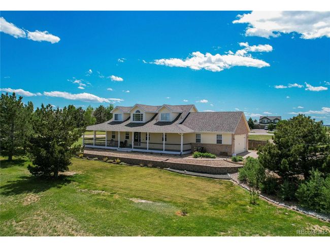 895 Antelope Dr W, House other with 5 bedrooms, 4 bathrooms and null parking in Bennett CO | Image 15