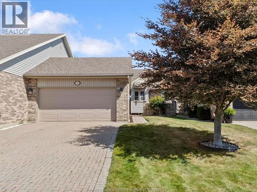 50a Cheyenne Crt, Leamington, ON, N8H5E3 | Card Image