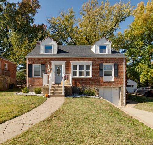 1513 Salem Hills Drive, St Louis, MO, 63119 | Card Image