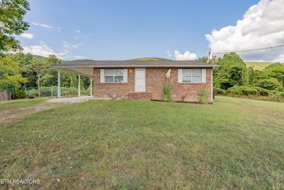 104 Coffey Lane, House other with 2 bedrooms, 1 bathrooms and null parking in Harriman TN | Image 1