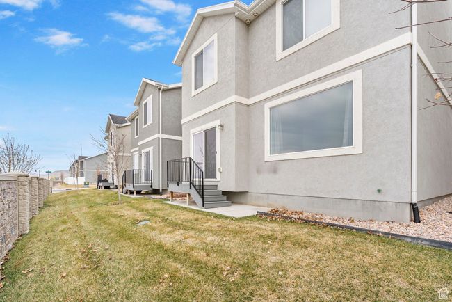 866 S Brubaker Way, House other with 3 bedrooms, 3 bathrooms and 4 parking in Santaquin UT | Image 25