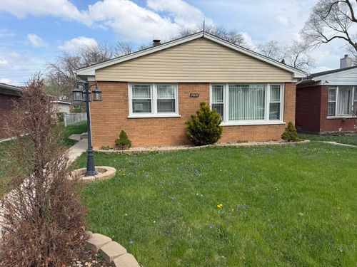14641 Wabash Ave, Dolton, IL, 60419-1616 | Card Image