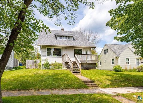 4427 Pitt St, Duluth, MN, 55804-1964 | Card Image