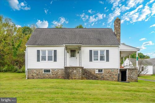 17124 Sabillasville Rd, SABILLASVILLE, MD, 21780-9708 | Card Image