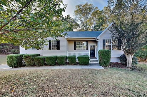 132 Hickory View Ln, Acworth, GA, 30101-8747 | Card Image