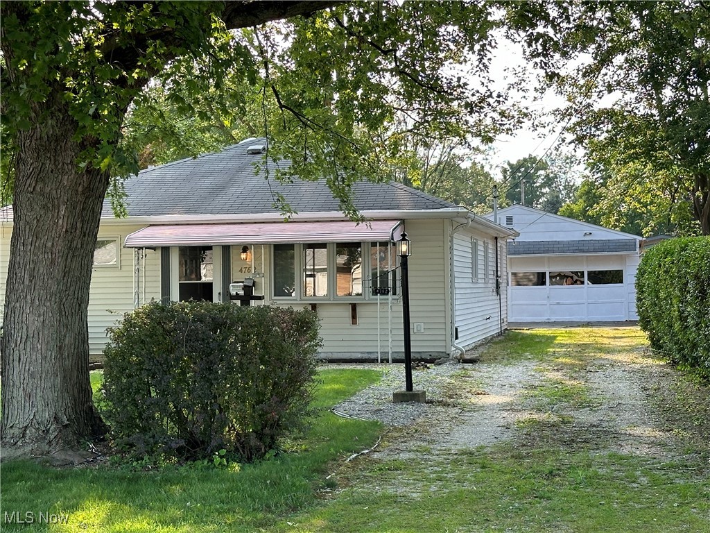 Homewood Dr, Mentor, OH 44060