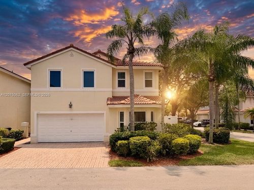 1140 Oysterwood St, Hollywood, FL, 33019-4846 | Card Image