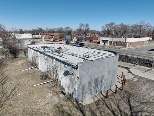 10301 Whittier St, Detroit, MI, 48224-1708 | Card Image