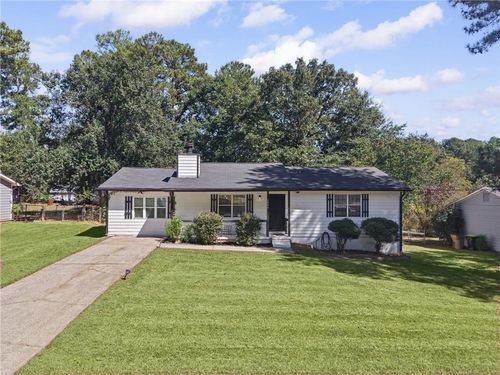1096 Greendale Ln, Jonesboro, GA, 30238-6471 | Card Image