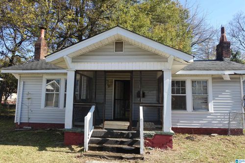 537 17th Street Ensley, Birmingham, AL, 35218-1506 | Card Image