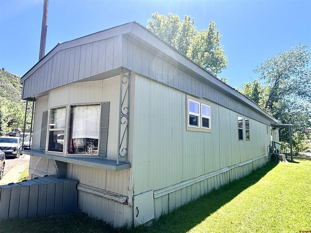 Residential in Durango 3