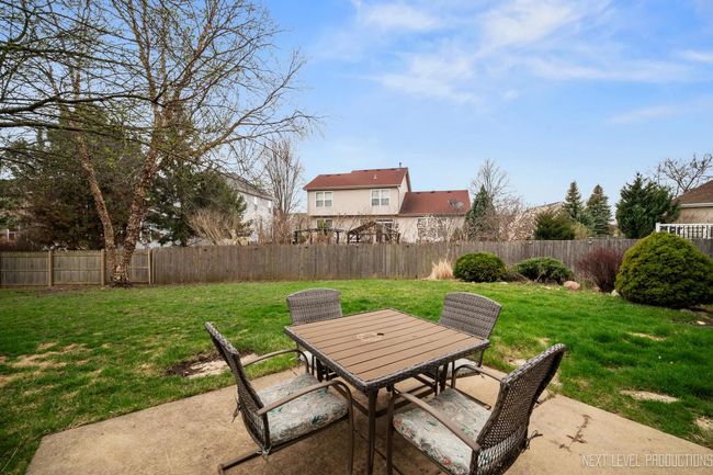 207 E Park Ave, House other with 3 bedrooms, 4 bathrooms and 2 parking in Sugar Grove IL | Image 29